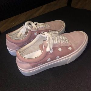 Steve Madden sneakers